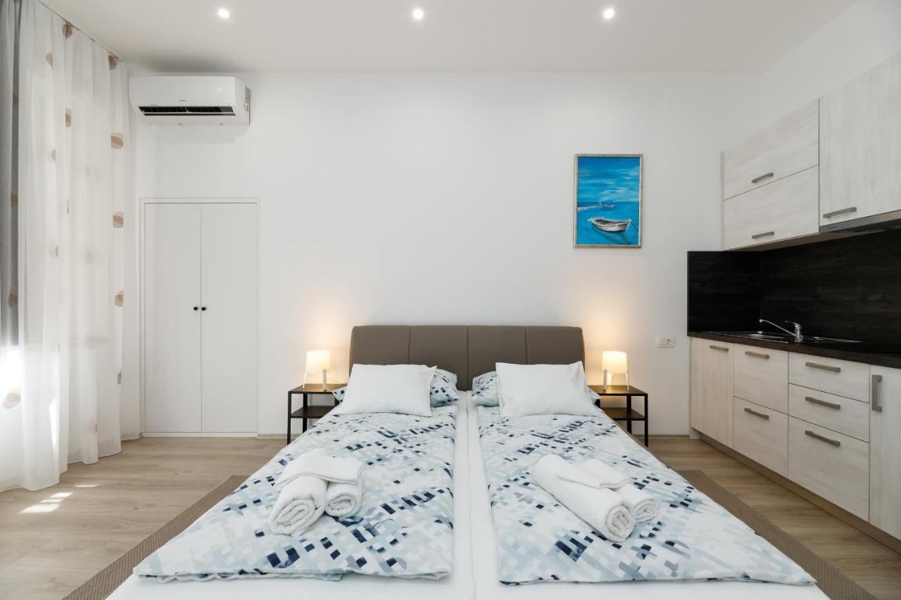 Studio Apartment Vito Ζαντάρ Εξωτερικό φωτογραφία