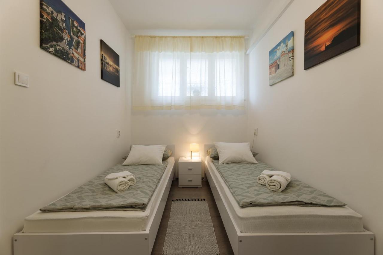 Studio Apartment Vito Ζαντάρ Εξωτερικό φωτογραφία