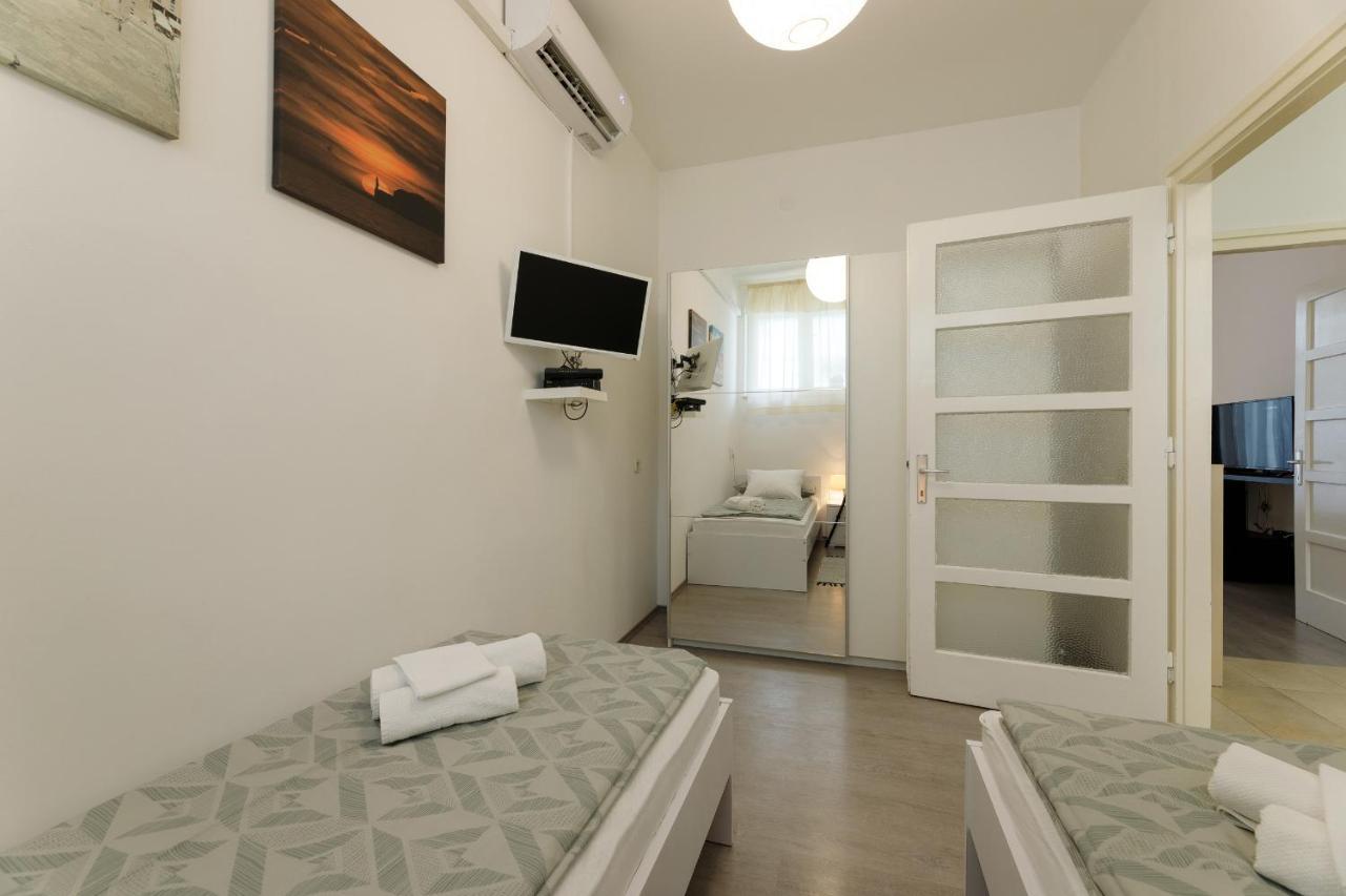 Studio Apartment Vito Ζαντάρ Εξωτερικό φωτογραφία