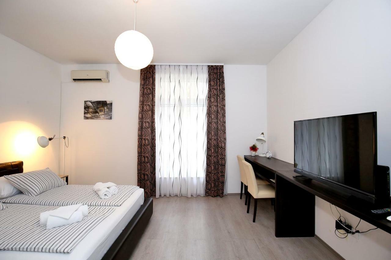 Studio Apartment Vito Ζαντάρ Εξωτερικό φωτογραφία