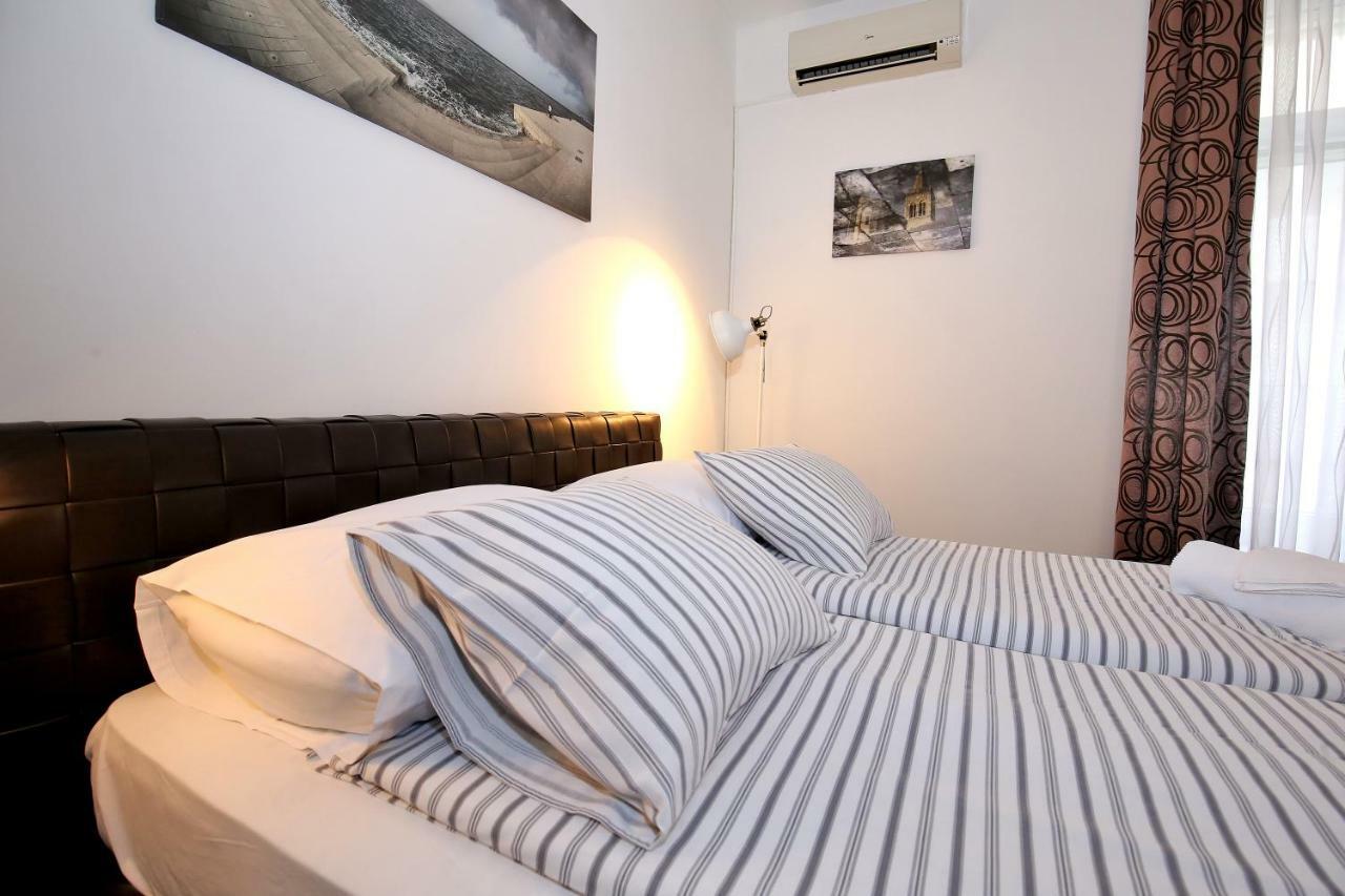 Studio Apartment Vito Ζαντάρ Εξωτερικό φωτογραφία