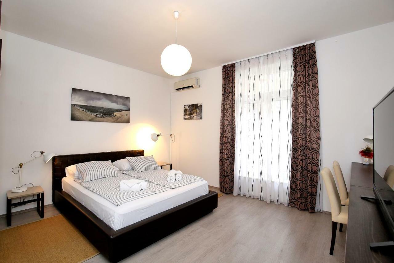 Studio Apartment Vito Ζαντάρ Εξωτερικό φωτογραφία